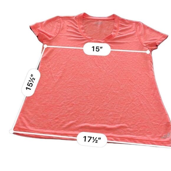 BCG DRI FIT tee size Small - Picture 5 of 5